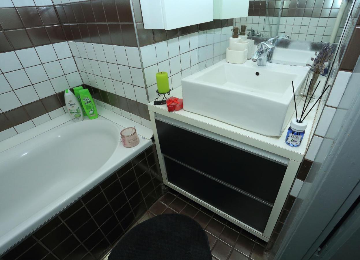 Napoca Central Apartment Kluž Exteriér fotografie