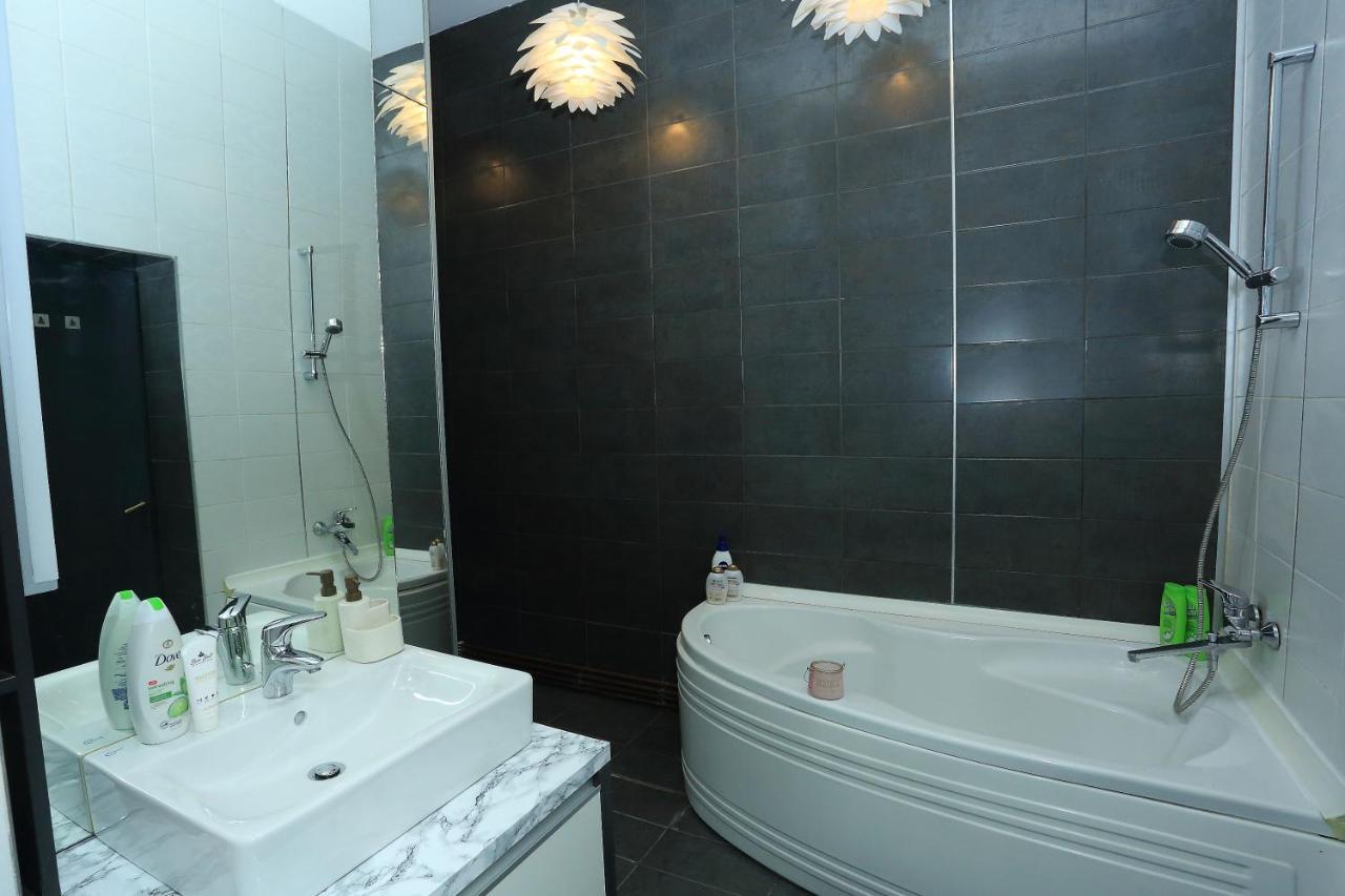 Napoca Central Apartment Kluž Exteriér fotografie