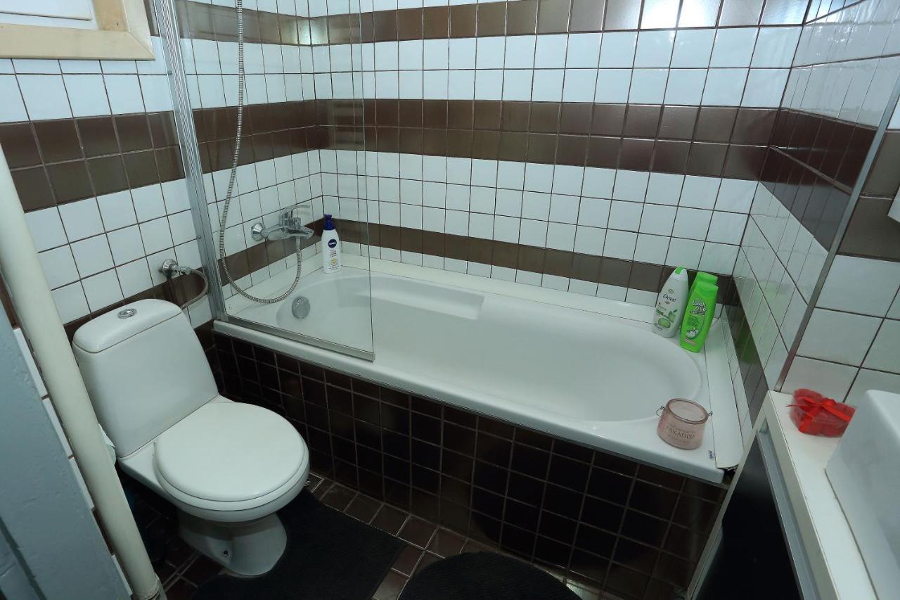 Napoca Central Apartment Kluž Exteriér fotografie